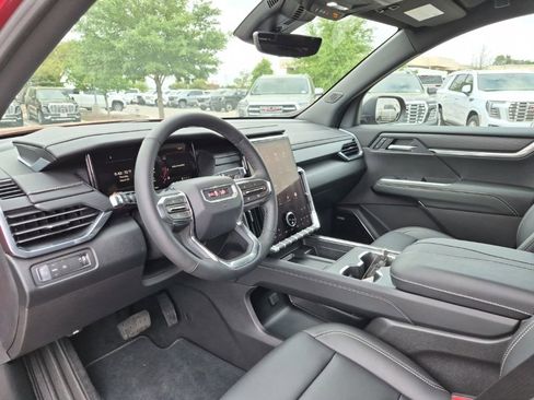 New 2026 GMC Acadia Elevation image 30