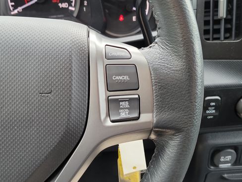 Used 2014 Honda Ridgeline Sport image 27