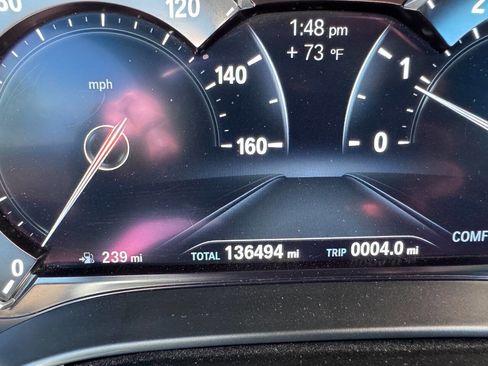 Used 2017 BMW 530i xDrive AWD/4WD image 21
