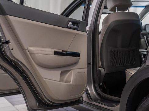 Used 2018 Kia Sportage EX w/ EX Premium Package image 42