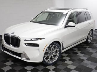 New 2026 BMW X7 xDrive40i AWD/4WD video 2
