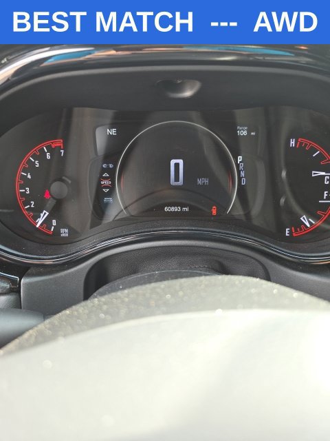 Used 2024 Dodge Durango SXT AWD/4WD image 15