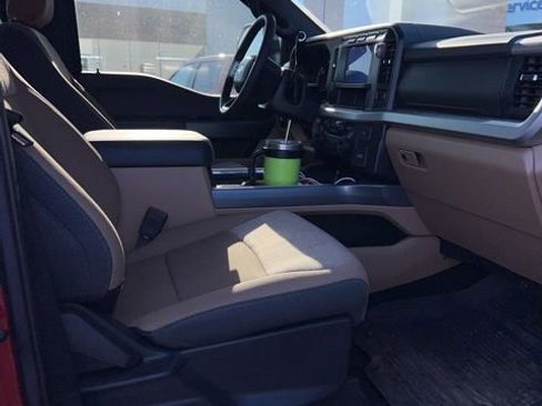 Used 2024 Ford F250 XLT w/ 360-Degree Camera Package image 21