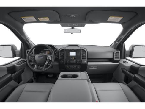 Used 2020 Ford F150 XL w/ Equipment Group 101A Mid RWD image 5