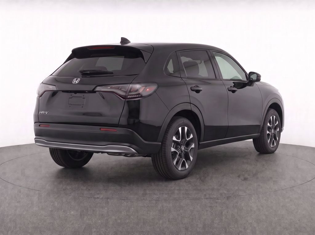 Used 2026 Honda HR-V EX-L image 5
