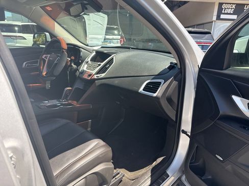 Used 2014 GMC Terrain SLT FWD image 12