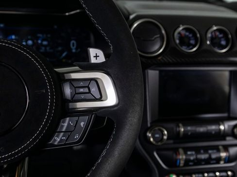 Used 2020 Ford Mustang Shelby GT500 w/ Technology Package image 37