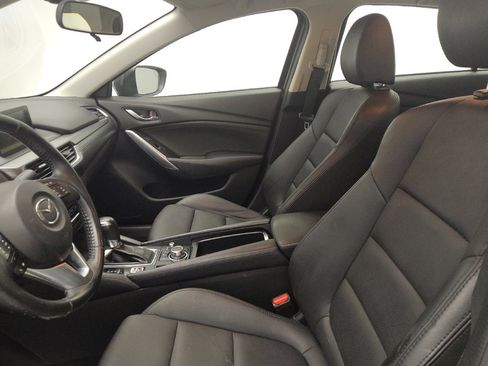 Used 2016 MAZDA MAZDA6 Touring image 17