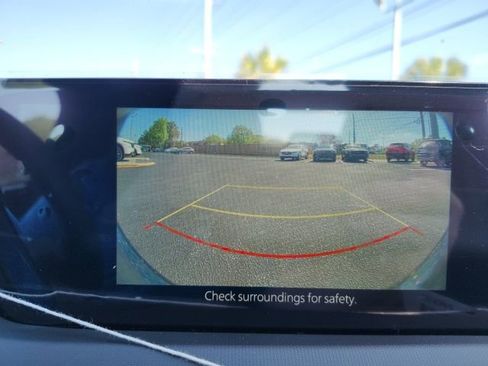 New 2026 MAZDA MX-5 Miata Grand Touring image 28