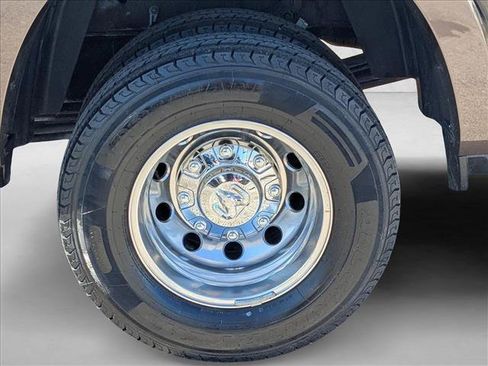 Used 2024 RAM 3500 Limited image 24