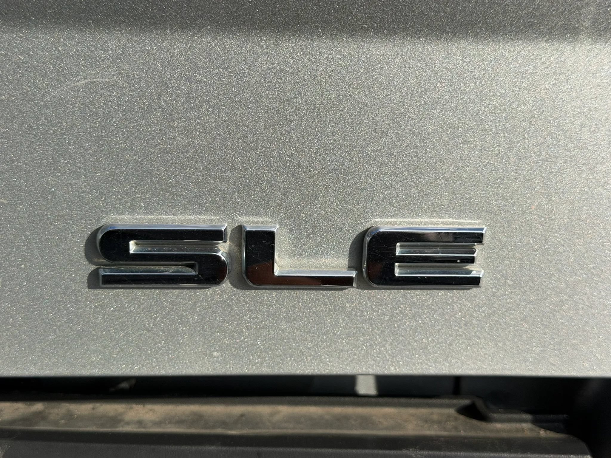 Used 2015 GMC Sierra 1500 SLE AWD/4WD image 48