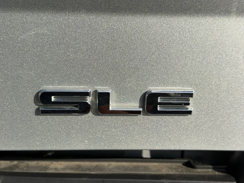 Used 2015 GMC Sierra 1500 SLE AWD/4WD image 48