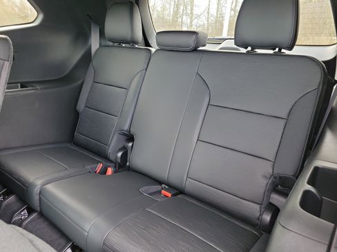 New 2026 Buick Enclave Sport Touring w/ Power Package image 28