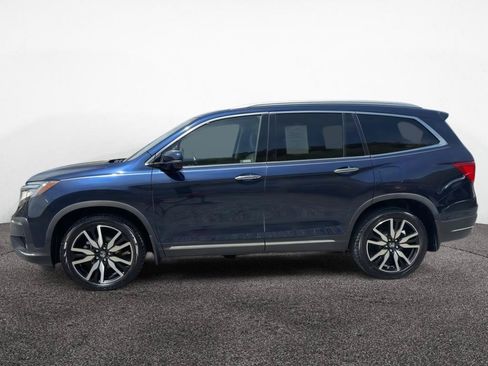 Used 2019 Honda Pilot Touring image 5