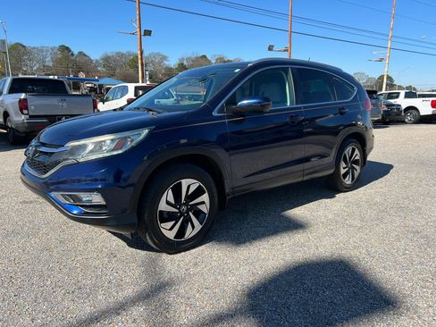 Used 2016 Honda CR-V Touring image 10