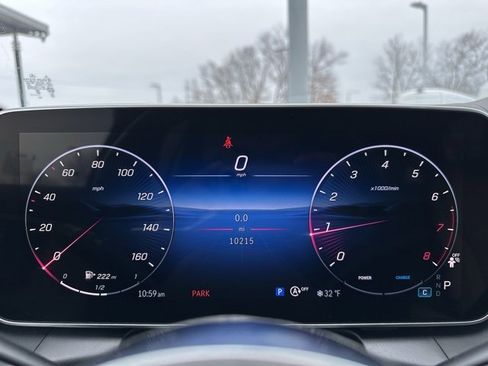 Certified 2025 Mercedes-Benz GLC 300 4MATIC image 19