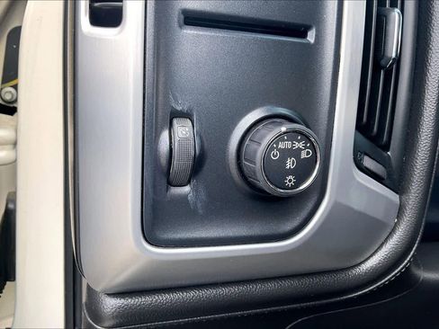 Used 2014 GMC Sierra 1500 SLT image 12