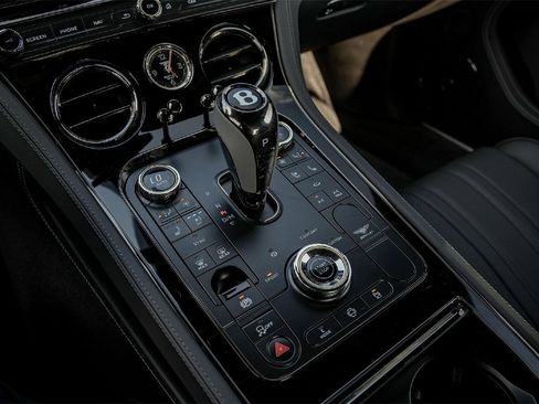 New 2026 Bentley Continental GT image 29