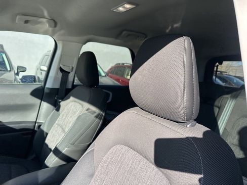 Used 2022 Ford Bronco Sport Big Bend image 13