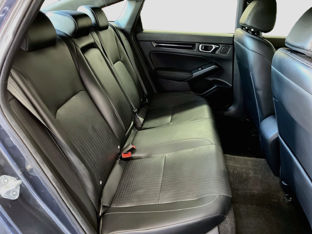 Used 2025 Honda Civic Sport Touring image 28