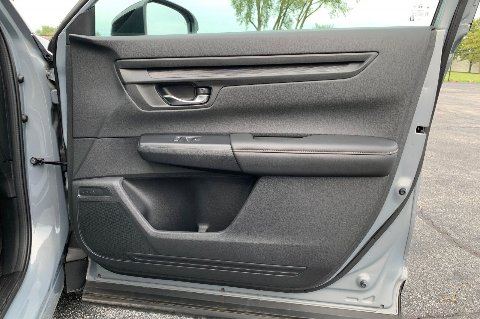 Used 2026 Honda CR-V Sport-L image 21