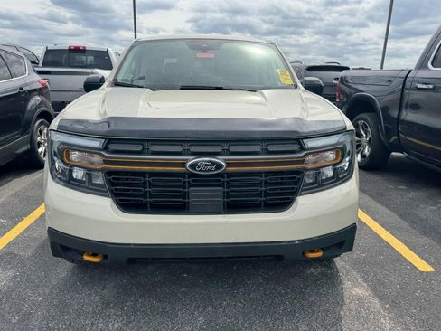 Used 2024 Ford Maverick Tremor w/ Tremor Off-Road Package image 8