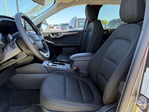New 2026 Ford Escape Active image 43