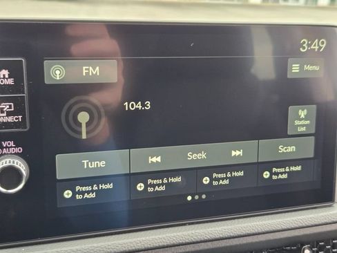 New 2026 Honda CR-V EX image 11