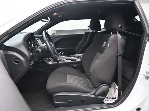 Used 2021 Dodge Challenger R/T Scat Pack RWD image 24
