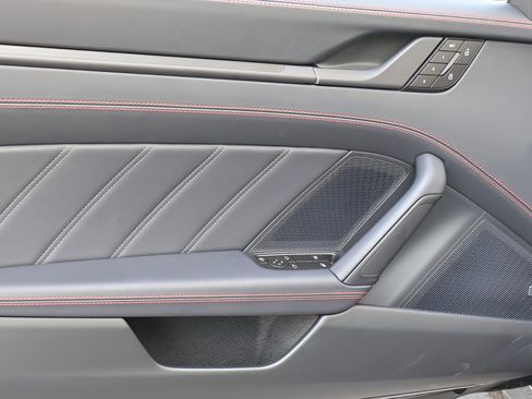 Used 2026 Porsche 911 Targa 4 GTS image 22