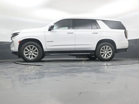 Used 2024 Chevrolet Tahoe Premier image 48