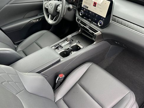 New 2026 Lexus RX 350 Premium image 16
