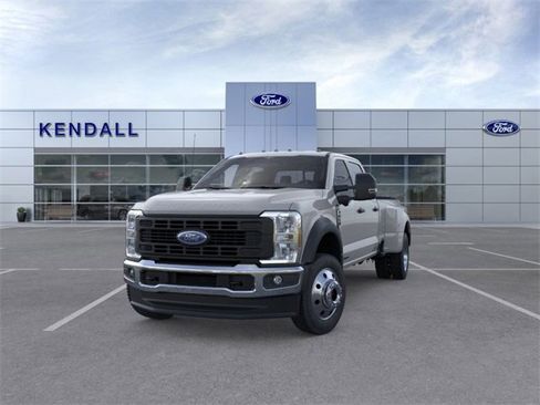 New 2026 Ford F450 XL w/ 360-Degree Camera Package image 2