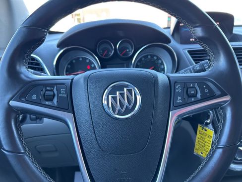 Used 2016 Buick Encore FWD image 13