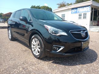Used 2019 Buick Envision Preferred image 1