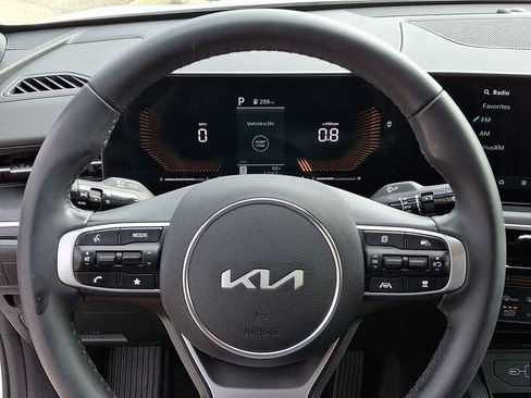 Used 2025 Kia K5 GT-Line image 20