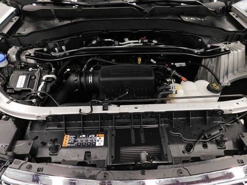 Used 2024 Ford Explorer Limited image 54
