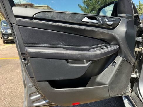 Used 2018 Mercedes-Benz GLE 43 AMG 4MATIC image 15