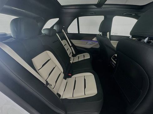 New 2026 Mercedes-Benz GLE 53 AMG 4MATIC image 28