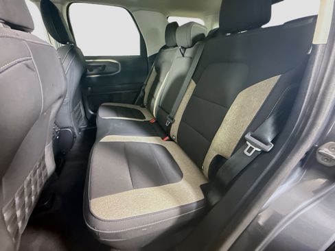 Used 2026 Ford Bronco Sport Big Bend AWD/4WD image 25