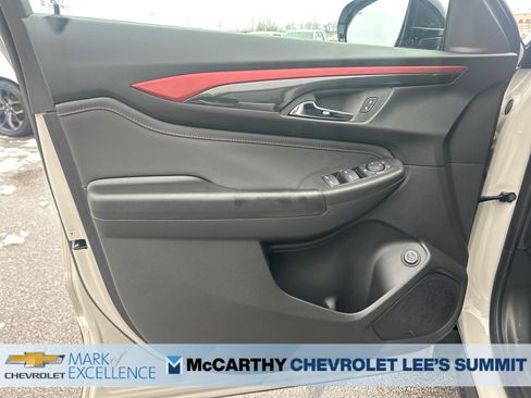 New 2026 Chevrolet TrailBlazer RS w/ Convenience Package image 20