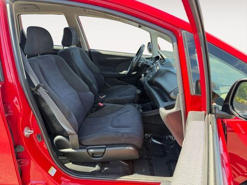 Used 2012 Honda Fit Sport image 23