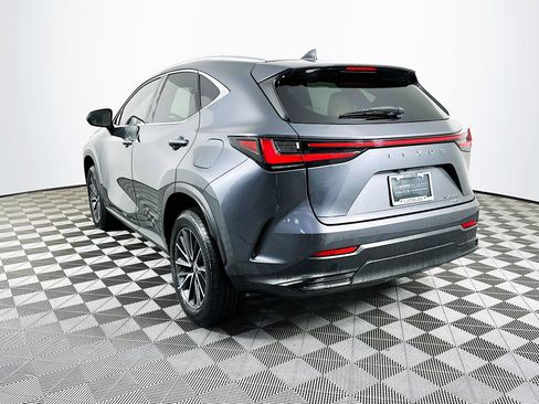 Certified 2024 Lexus NX 350 NX 350 Premium image 5