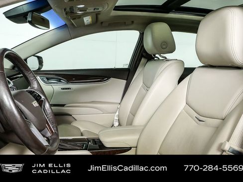 Used 2017 Cadillac XTS Premium Luxury w/ Driver Assist Package image 6