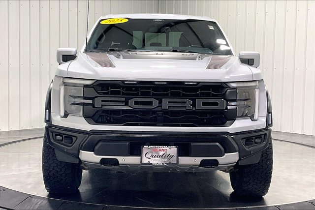 Used 2025 Ford F150 Raptor AWD/4WD image 2