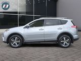 Used 2018 Toyota RAV4 XLE image 2