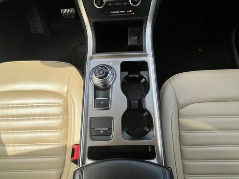 Used 2024 Ford Edge SEL AWD/4WD image 19