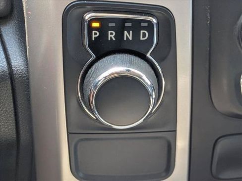 Used 2016 RAM 1500 Lone Star RWD image 12
