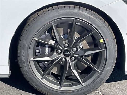 New 2026 Ford Mustang Dark Horse image 32