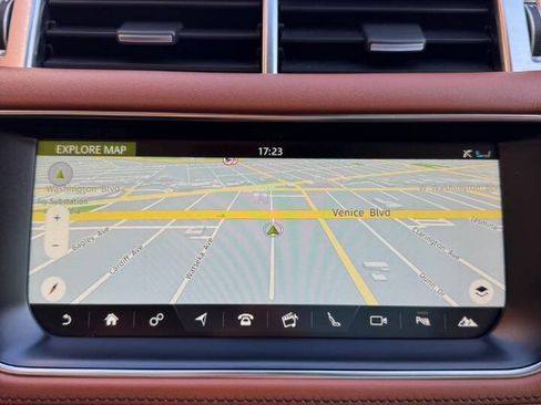 Used 2017 Land Rover Range Rover Sport HSE Dynamic AWD/4WD image 29